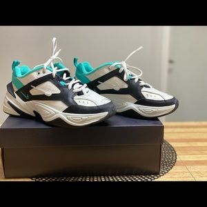 Nike Women’s “dad” style sneaker